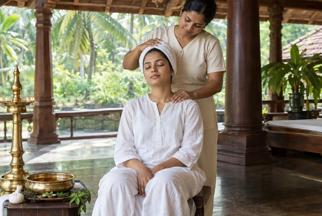 Essential Body Refresh