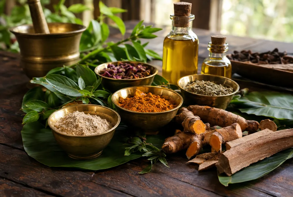 Total Body Detox & Reset