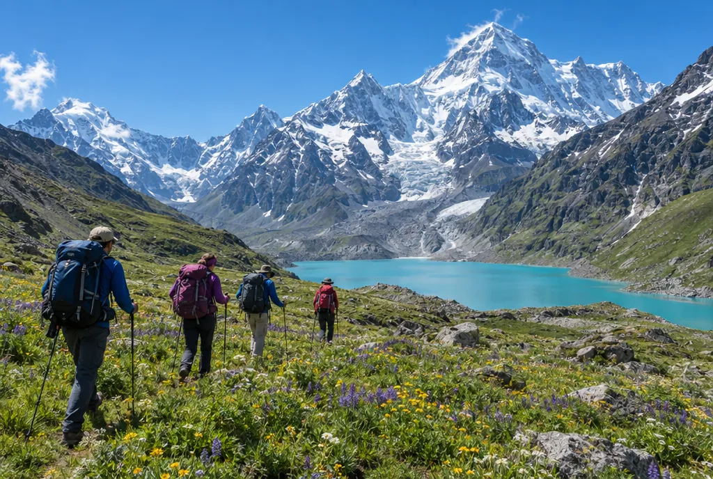 Premier Adventure & Trekking Expeditions