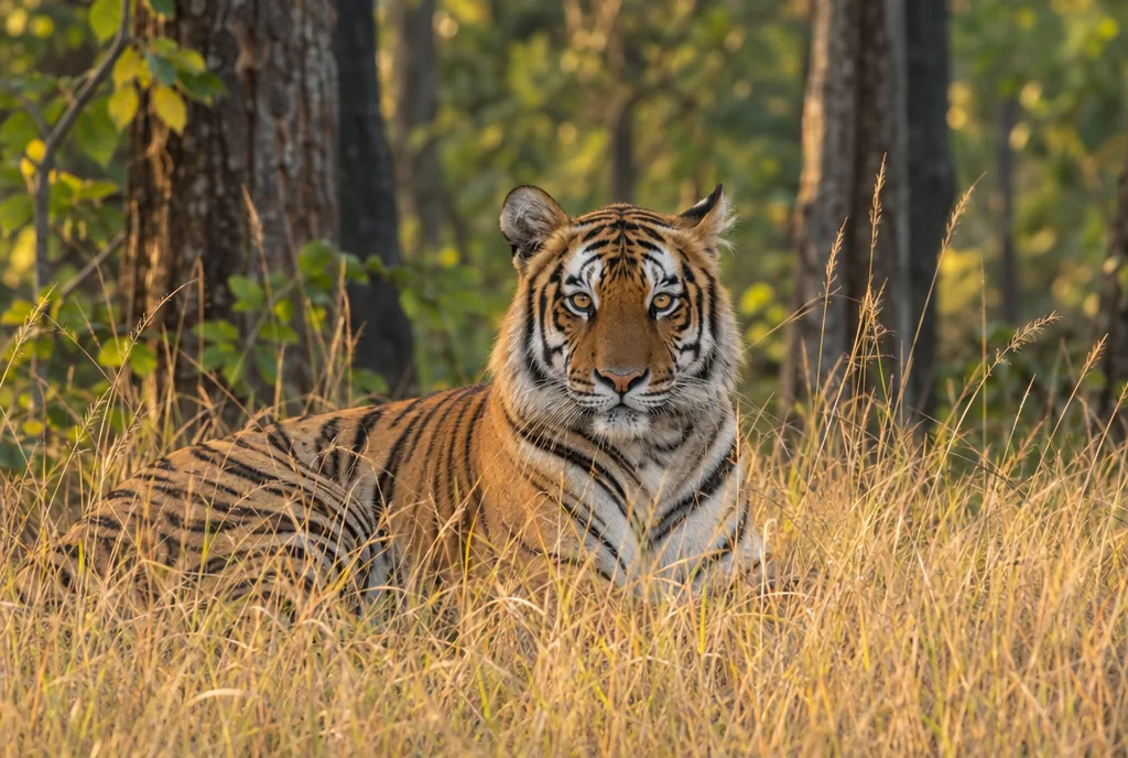 Central India