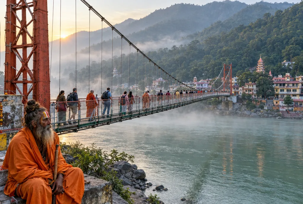 North India