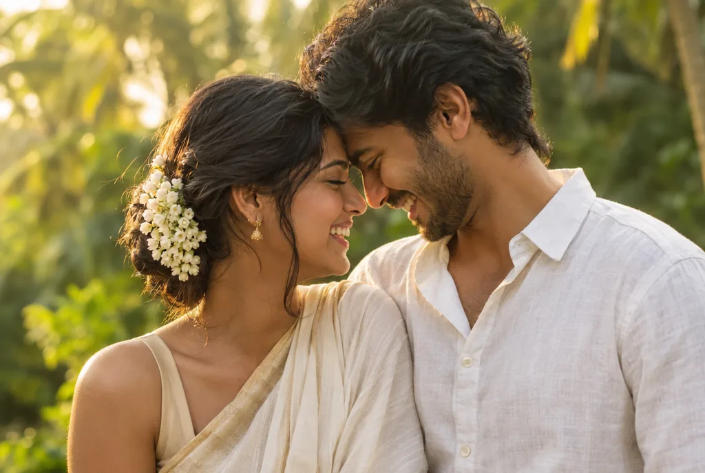 Luxury & Honeymoon Packages