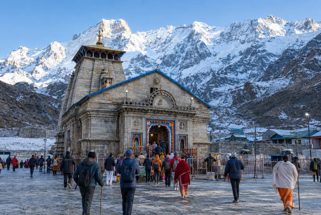 Ganges & Himalayan Foothills