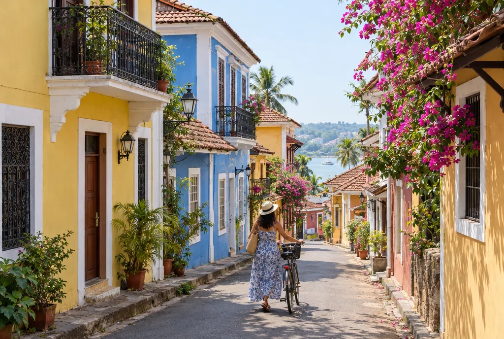 Goa
