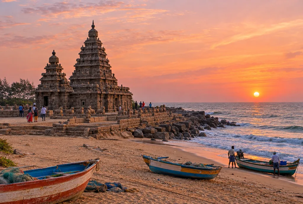 Tamil Nadu